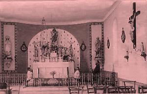 MATEMORE -  L'EGLISE 2